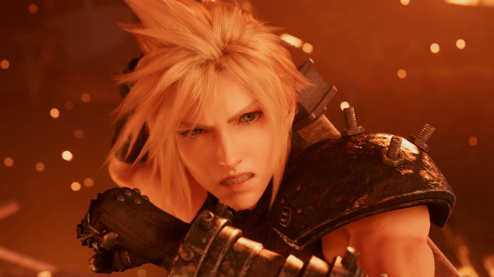 Final Fantasy 7 Remake Intergrade Will Auto-Pop Trophies When You